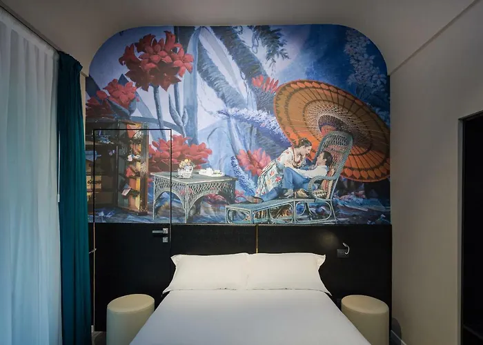 Italianflat - Theatrum And 4* Verona