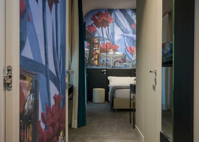 Affittacamere Italianflat - Theatrum And