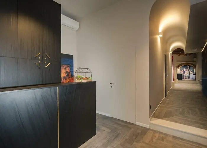 Italianflat - Theatrum And Affittacamere 4*