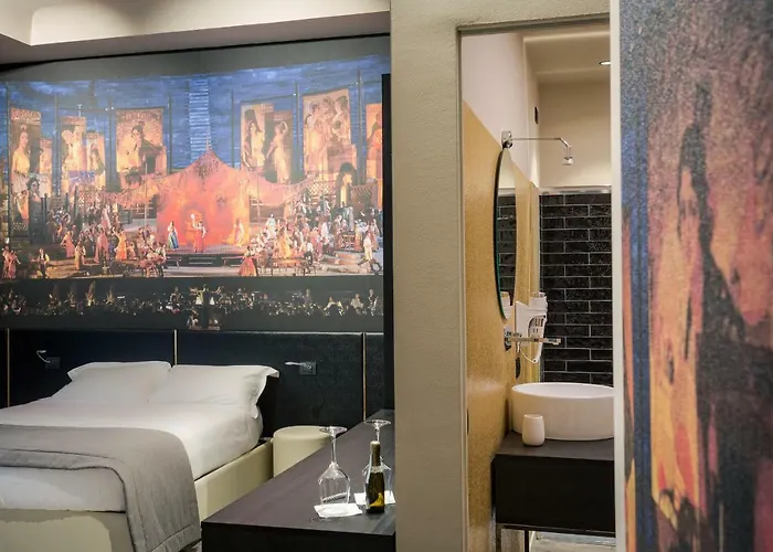 Italianflat - Theatrum And Verona