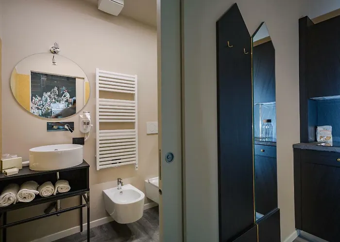 Affittacamere Italianflat - Theatrum And Verona