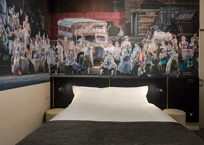 Affittacamere Italianflat - Theatrum And 4*