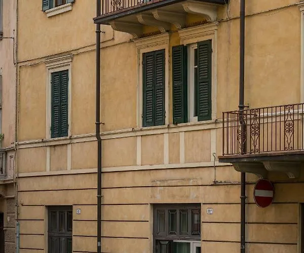 Italianflat - Theatrum And Affittacamere Verona