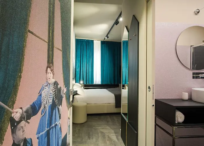 Italianflat - Theatrum And 4* Verona