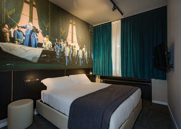 Italianflat - Theatrum And Affittacamere Verona