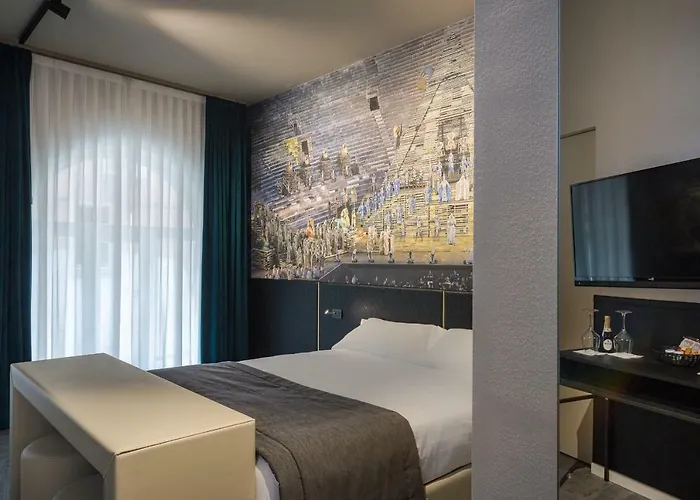 Affittacamere Italianflat - Theatrum And 4*