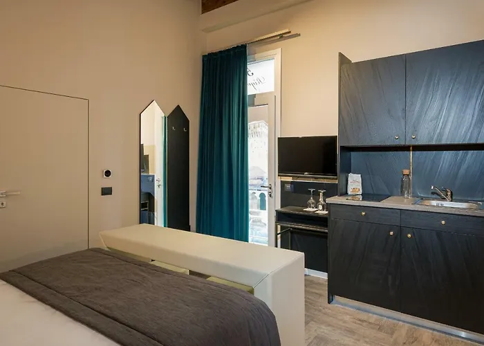 Italianflat - Theatrum And 4*