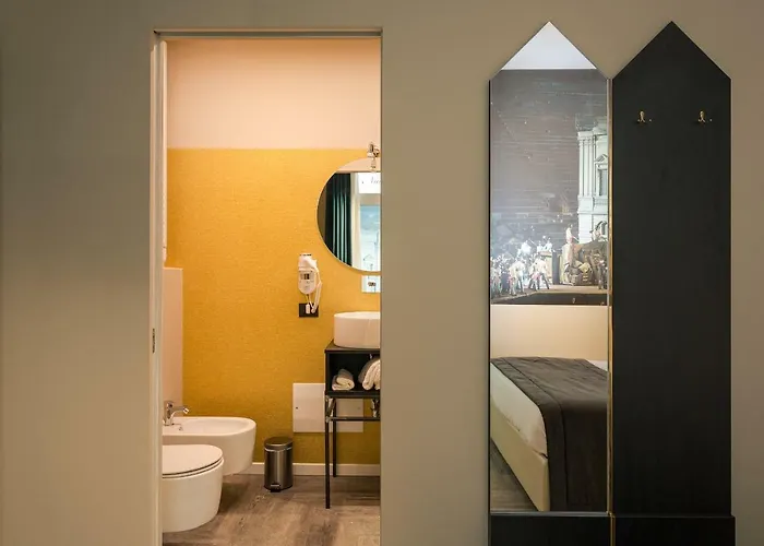 Affittacamere Italianflat - Theatrum And