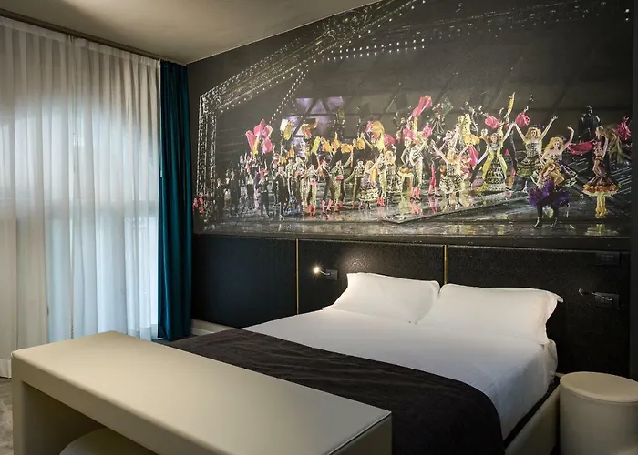 Italianflat - Theatrum And Affittacamere Verona