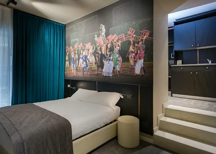 Italianflat - Theatrum And Affittacamere Verona