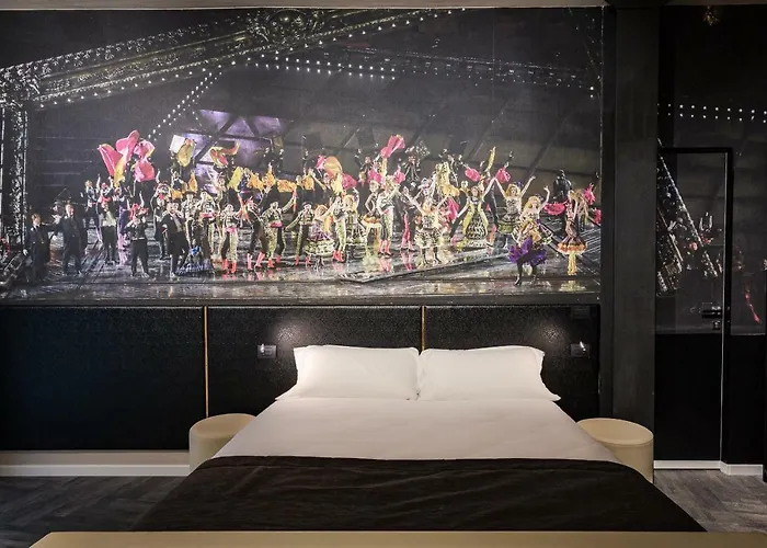 Italianflat - Theatrum And Affittacamere