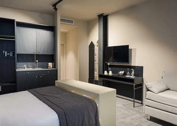 Italianflat - Theatrum And Affittacamere 4*