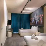 Italianflat - Theatrum And