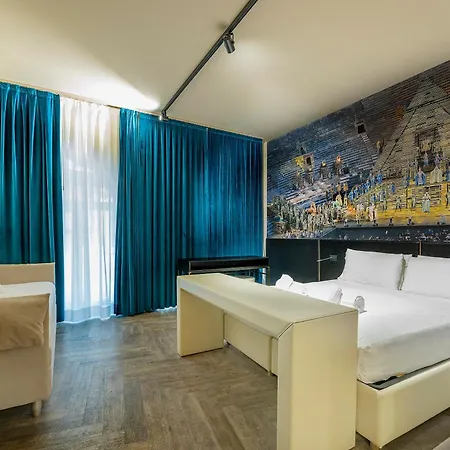 Casa de hóspedes Italianflat - Theatrum And Verona